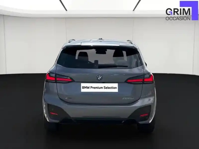 Bmw Serie 2 active tourer 225e xdrive 245 ch dkg7 — photo 19
