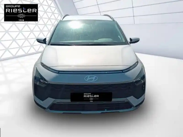 Hyundai Bayon 1.0 t-gdi 100 — photo 2
