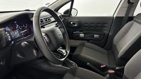 Citroen C3 1.2 PureTech 110ch S&S Shine EAT6 — photo 12