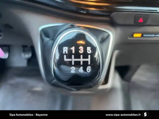 Ford Transit custom fourgon 310 l1h1 2.0 ecoblue 170 — photo 16