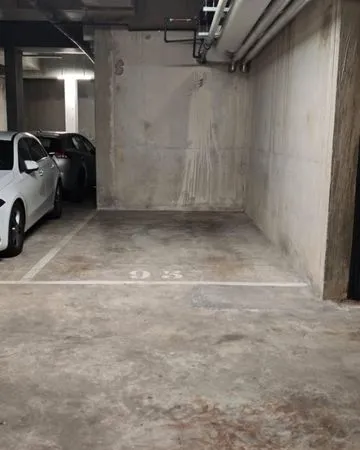 Place de parking voiture Nanterre