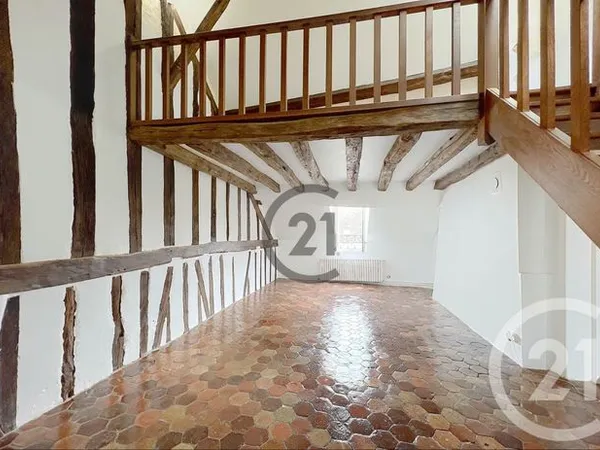 Appartement 2 pièces 54 m²