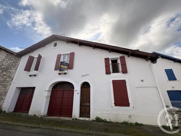 Maison 6 pièces 168 m²