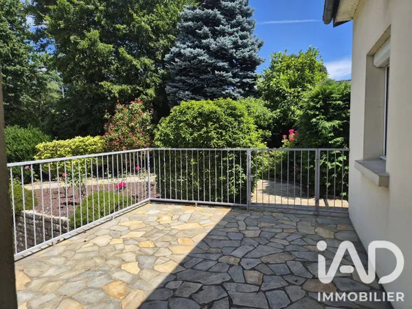 Maison 5 pièces 111 m²