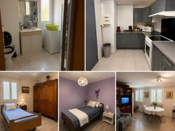 Belle opportunité appartement