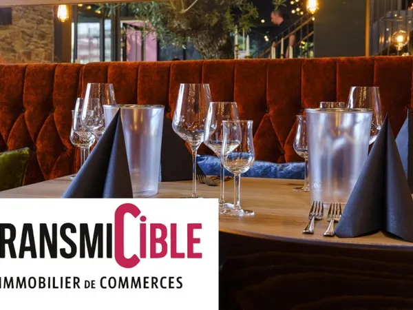Restaurant - Hyper centre Bordeaux