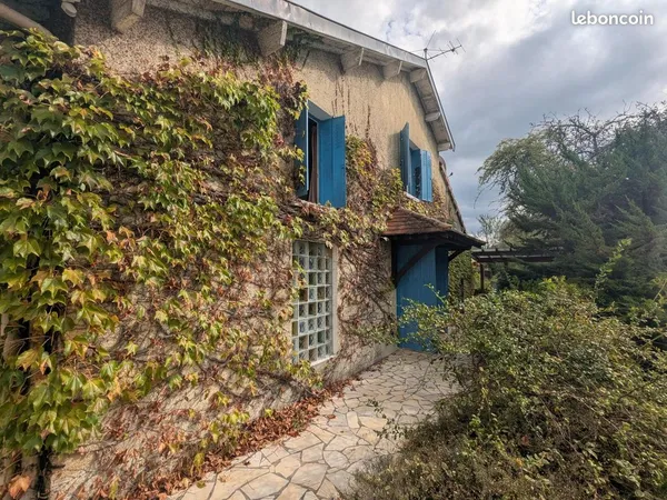 Maison 4 pièces 98 m²