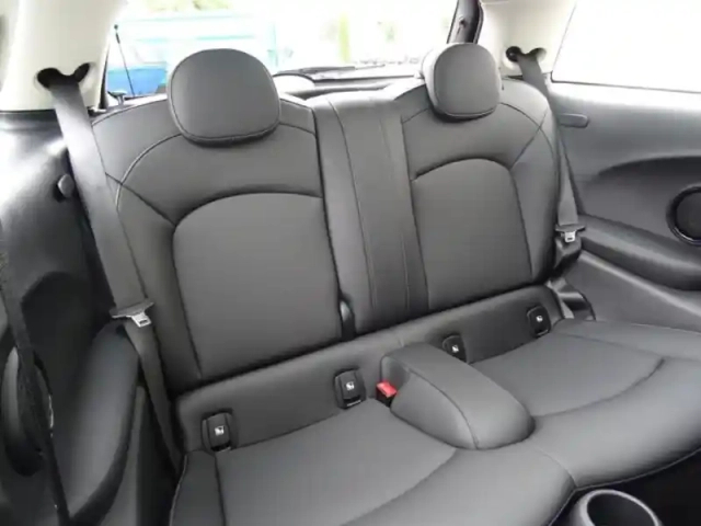 Mini Mini cooper s 178ch edition premium plus bva7 — photo 10