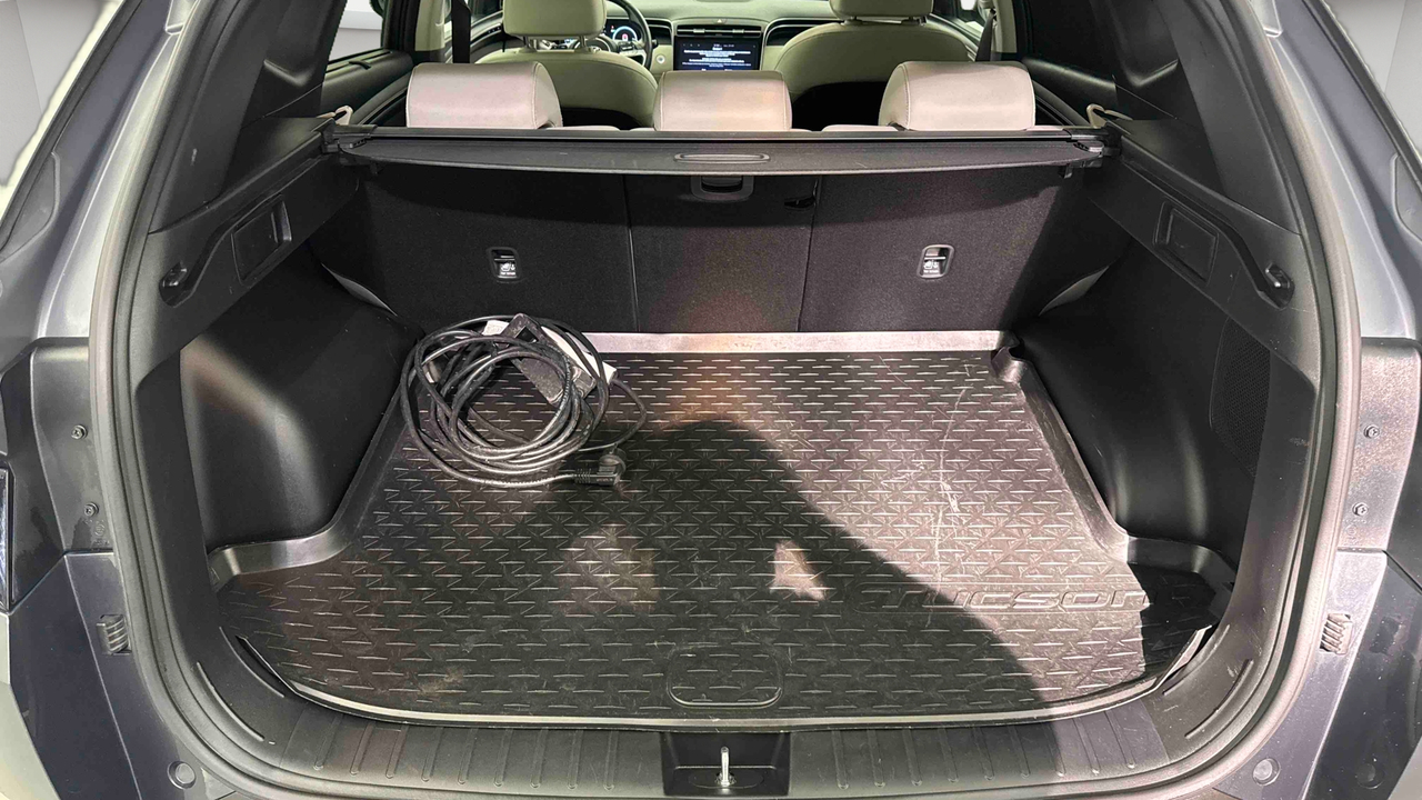 Hyundai Tucson 1.6 T-GDI 265 HTRAC Plug-in BVA6 — photo 15