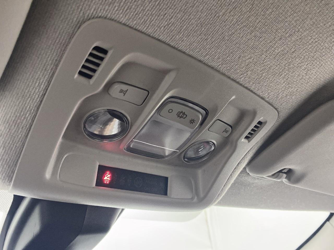 Citroën C3 puretech 110 s&s eat6 shine — photo 25