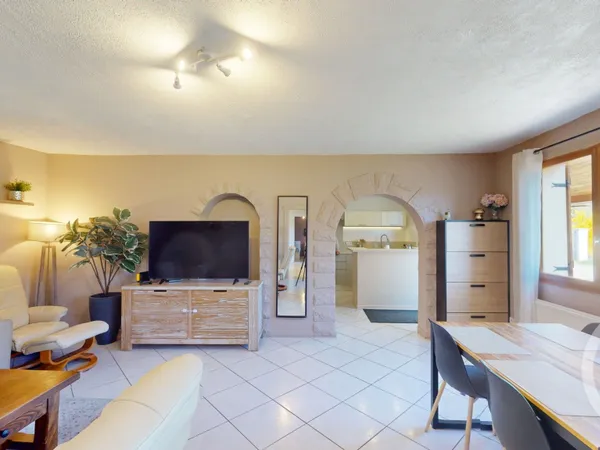 Maison 5 pièces 108 m²