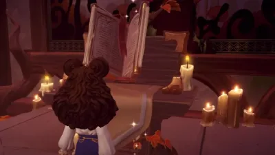 Zawierucha Opowieści w Disney Dreamlight Valley: Przewodnik krok po kroku