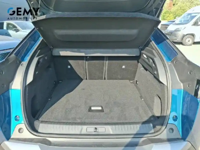Peugeot 3008 electrique 230 ch grande autonomie 97 kwh — photo 6