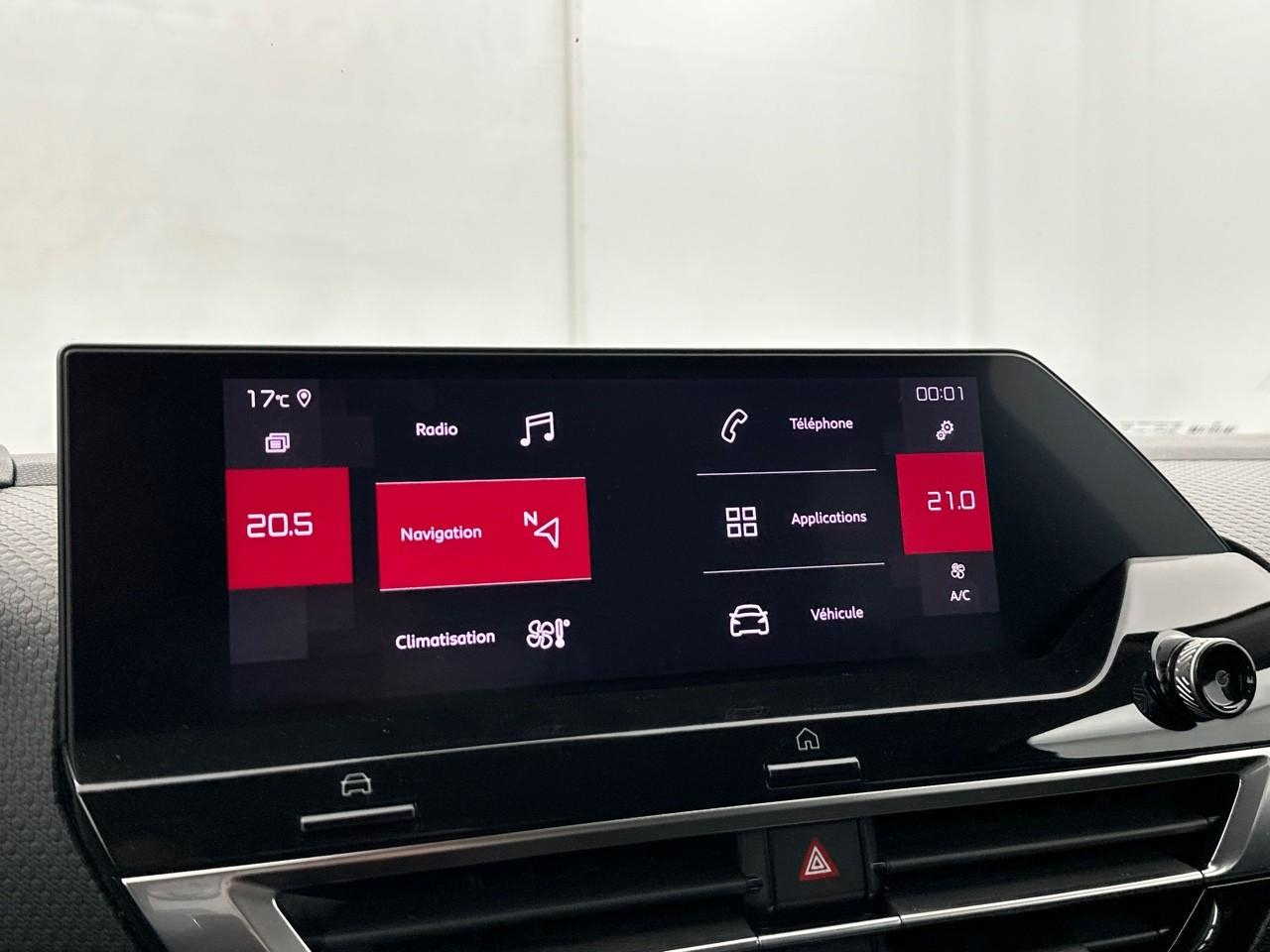 Citroën C4 puretech 130 s&s eat8 shine — photo 23
