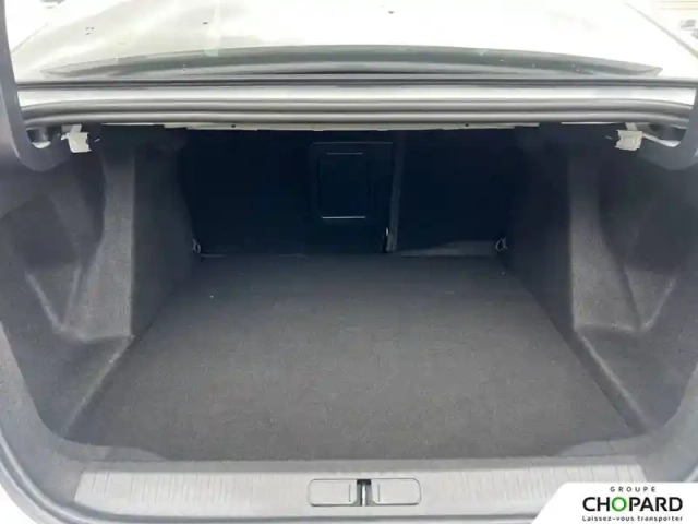 Citroën C4 x puretech 130 s&amp;s eat8 — photo 6