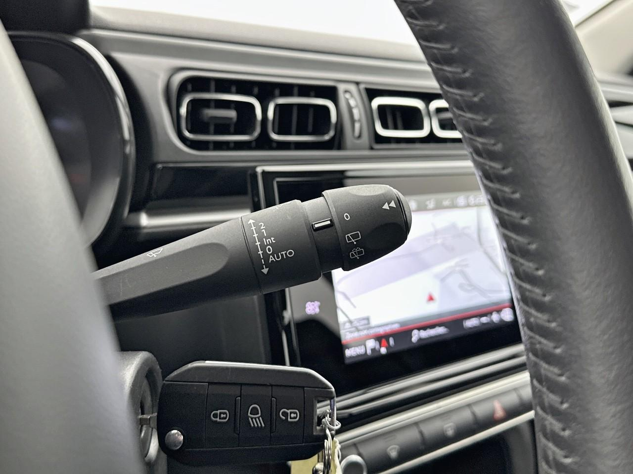 Citroën C3 puretech 83 s&s bvm5 shine — photo 20