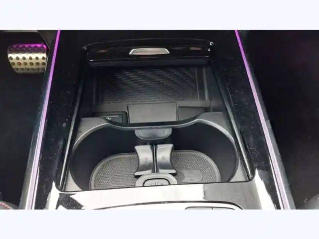 Mercedes Gla 250 e hybrid eq amg line — photo 20