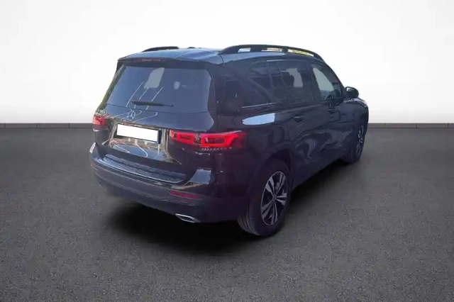 Mercedes Glb 200 d 8g-dct — photo 34