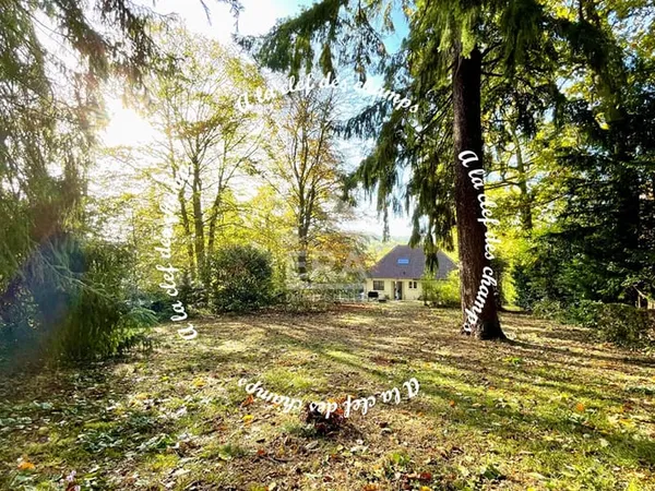 Maison Saint Remy Les Chevreuse 6 pièce(s) 125.98 m2