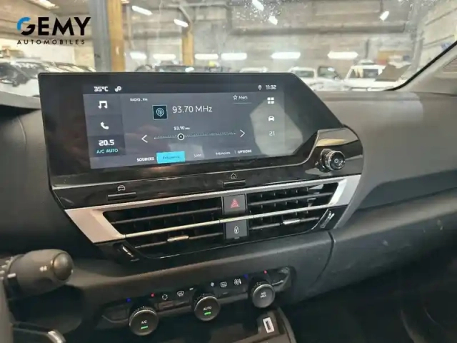 Citroën C4 puretech 130 s&amp;s bvm6 — photo 54