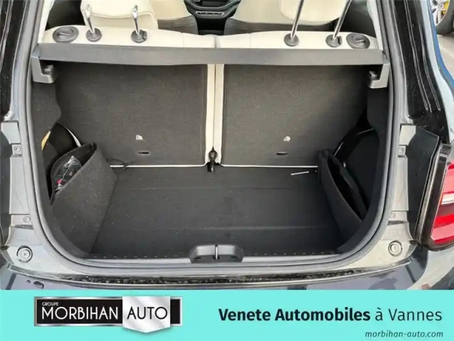 Fiat 500 e 118 ch — photo 28