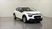 Citroen C3 1.5 BlueHDi 100ch S&S Feel E6.d — photo 3