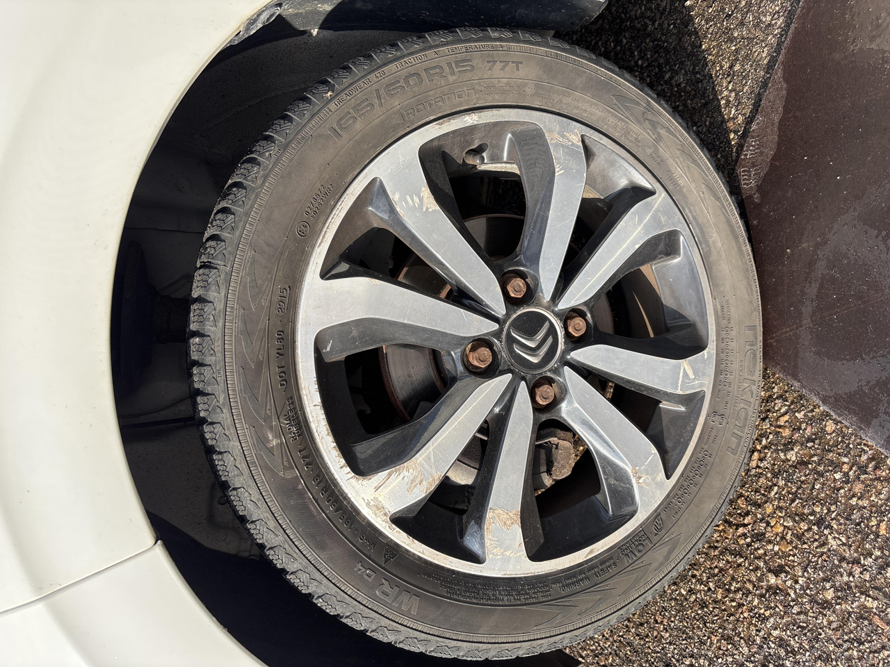 Citroen C1 PureTech 82 — photo 23