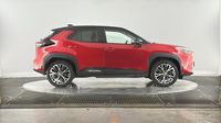 Toyota Yaris Cross 116h Collection AWD-i MY21 — photo 4