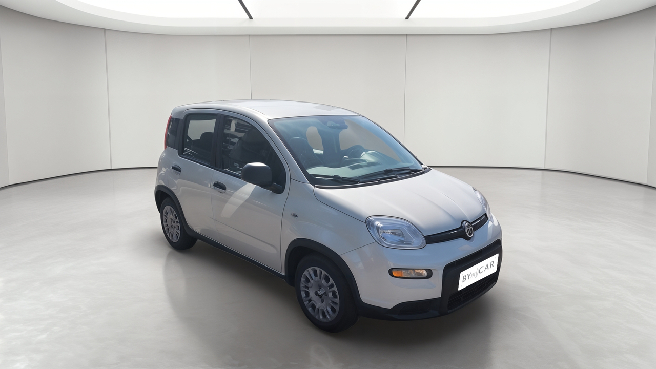 Fiat Panda 1.0 70 ch Hybrid BSG S/S — photo 7