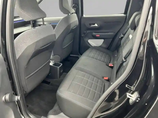 Citroën C3 turbo 100 ch bvm6 — photo 33