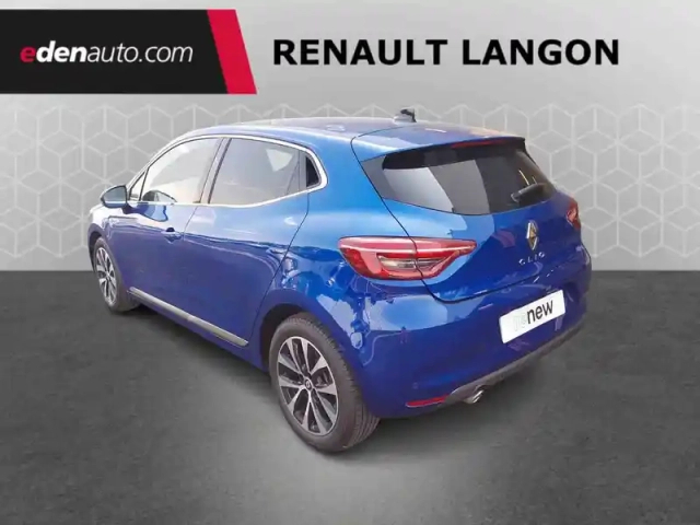 Renault Clio tce 140 — photo 32