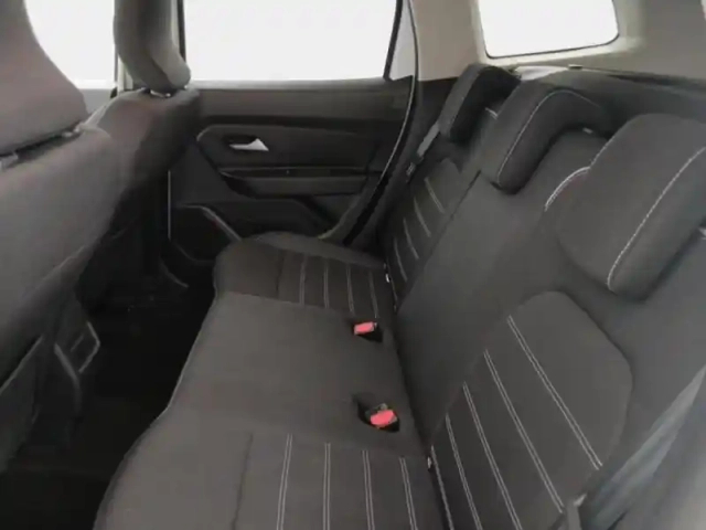 Dacia Duster 1.0 eco-g 100ch  journey 4x2 — photo 12