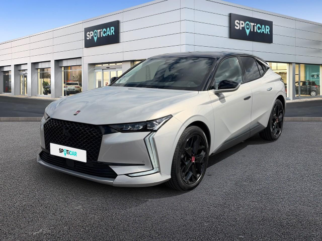 Ds Ds 4 puretech 130ch performance line + automatique