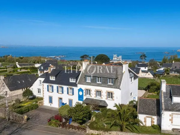 Hôtel 410 m²
