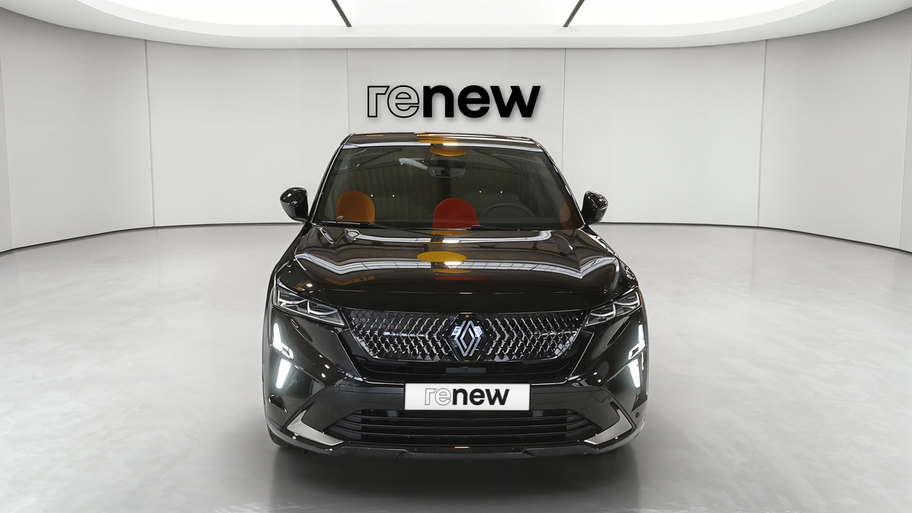 Renault Rafale E-Tech full hybrid 200 ch — photo 8