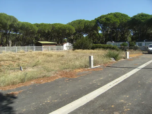 terrain a bâtir bord de mer avec permis de construire accord