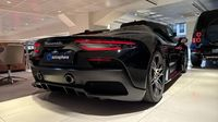 Maserati Mc20 Cielo 3.0 V6 Biturbo 630ch — photo 5