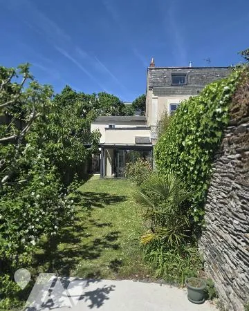 Appartement 4 pièces 86 m²
