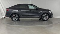 Renault Arkana 1.6 E-Tech hybride 145ch RS Line Fast Track — photo 4