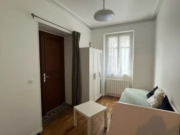 Studio 16,5m2 à louer