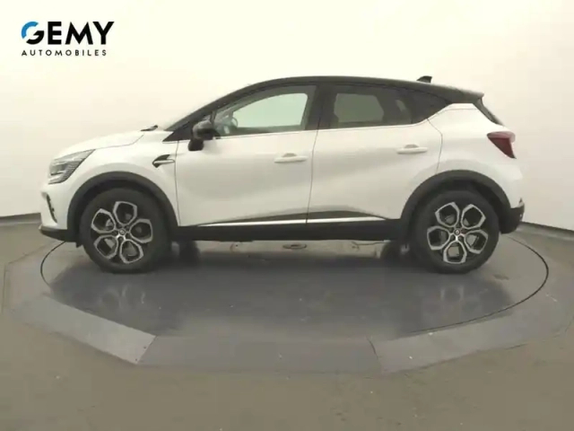 Renault Captur tce 90 — photo 34