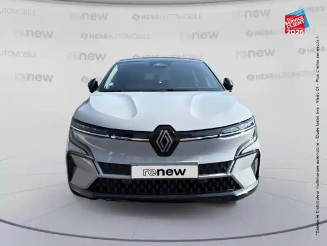 Renault Megane e-tech electric ev60 220ch techno super charge — photo 2