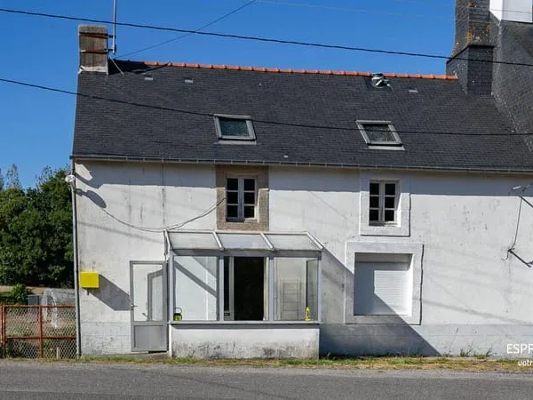 Maison 3 pièces 110 m²