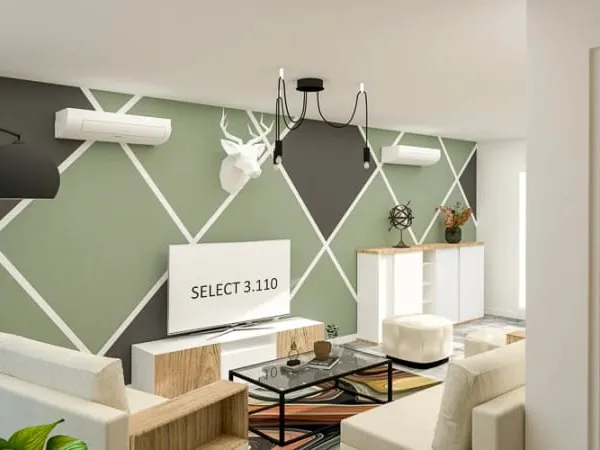 Maison neuve 5 pièces 103 m²