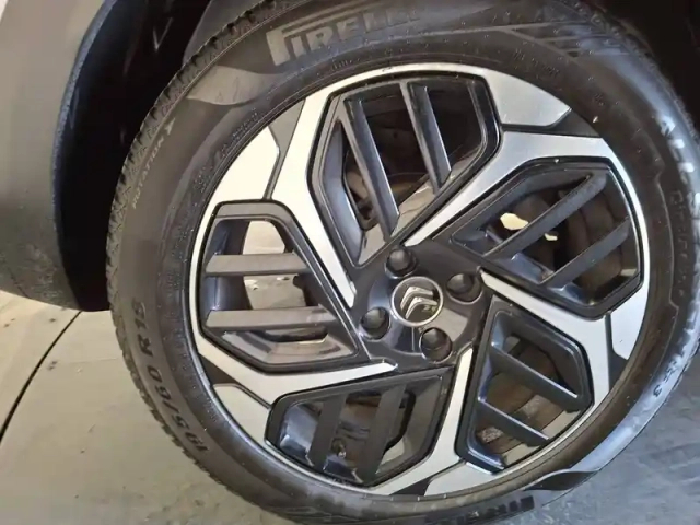 Citroën C4 puretech 130 s&amp;s bvm6 — photo 12