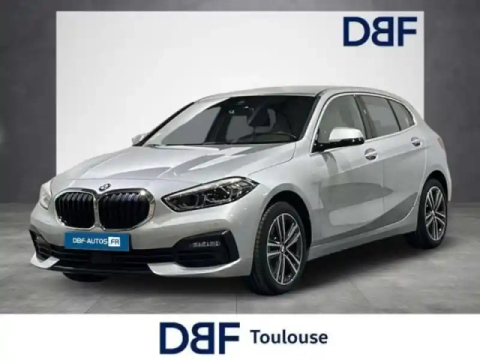 Bmw Serie 1 f40 116d 116 ch dkg7 business design