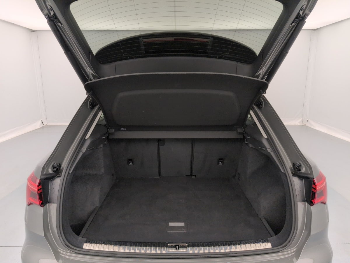 Audi Q3 — photo 11