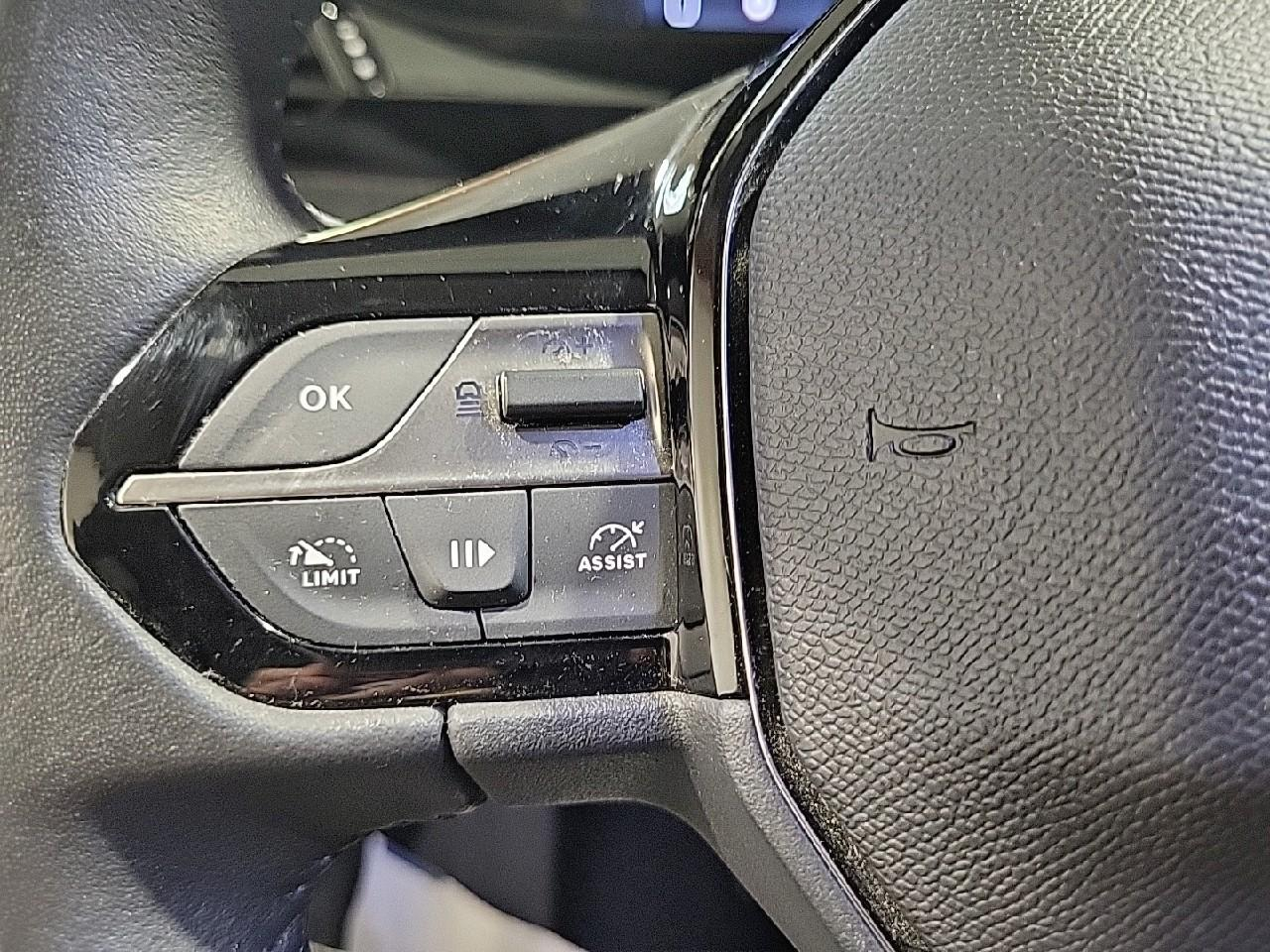 Peugeot 308 sw bluehdi 130ch s&s eat8 allure pack — photo 22