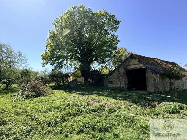 VOTRE PROJET A CREER DANS UN ENVIRONNEMENT IDYLLIQUE