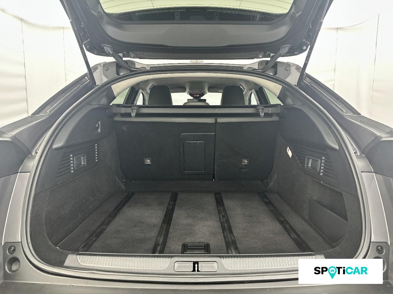 Citroën C5 X puretech 130ch s&s shine eat8 — photo 6